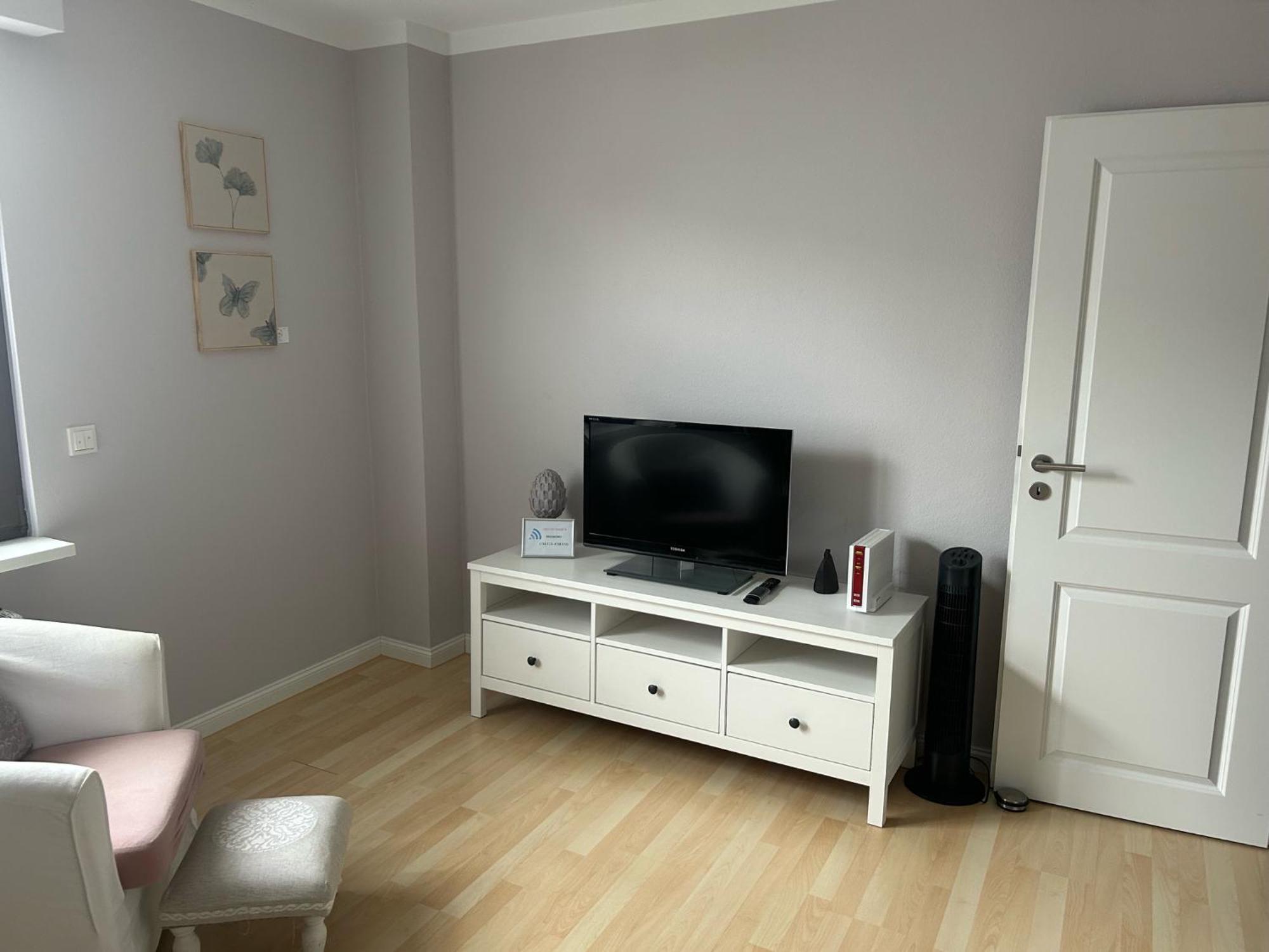 Apartamento Lindenbaum Hargesheim Exterior foto